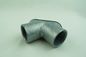 1/2&quot; to 2&quot; 90 Degree Zinc Die Cast EMT / IMC Pull Elbow Conduit And Fittings