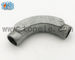 Malleable Iron Electrical Conduit Fittings Inspection Bends