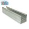 41*21mm Stainless Unistrut Slotted Channel Support System
